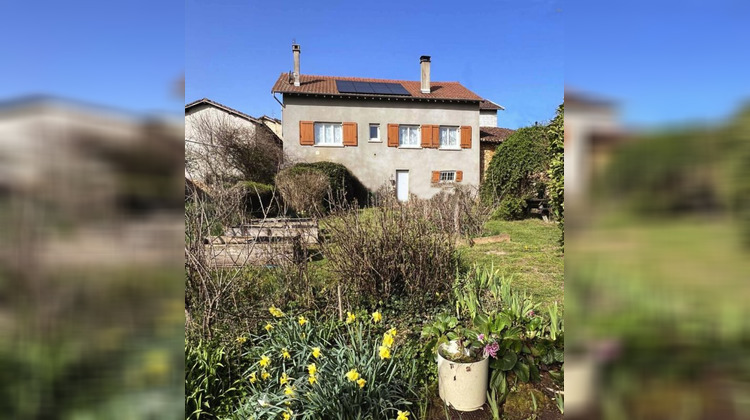 Ma-Cabane - Vente Maison CORGNAC SUR L ISLE, 80 m²
