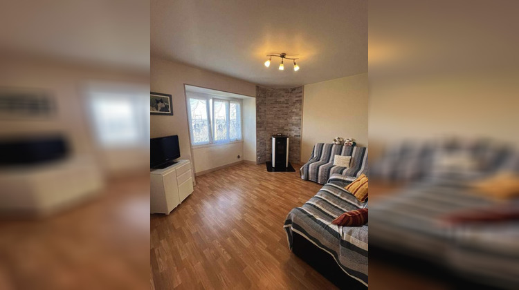 Ma-Cabane - Vente Maison CORGNAC SUR L ISLE, 80 m²