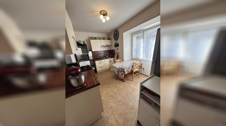 Ma-Cabane - Vente Maison CORGNAC SUR L ISLE, 80 m²