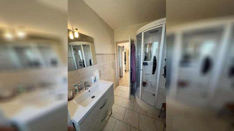 Ma-Cabane - Vente Maison CORGNAC SUR L ISLE, 80 m²