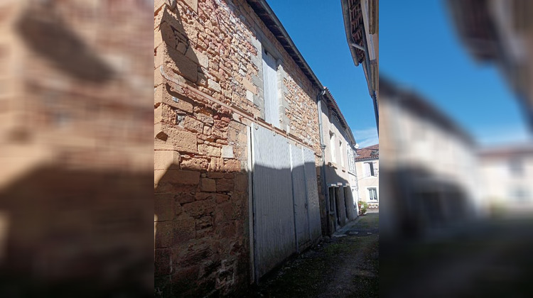 Ma-Cabane - Vente Maison CORGNAC SUR L ISLE, 75 m²