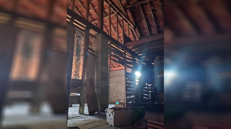 Ma-Cabane - Vente Maison CORGNAC SUR L ISLE, 75 m²