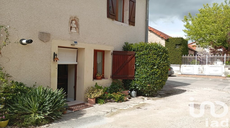 Ma-Cabane - Vente Maison Corgoloin, 97 m²