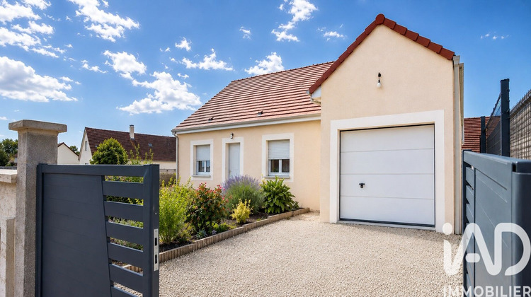 Ma-Cabane - Vente Maison Corgoloin, 101 m²