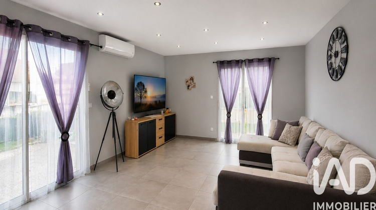 Ma-Cabane - Vente Maison Corgoloin, 101 m²