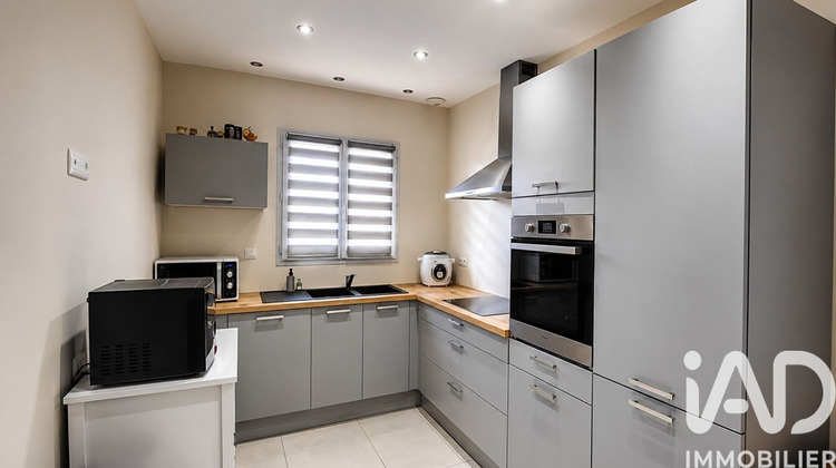 Ma-Cabane - Vente Maison Corgoloin, 101 m²
