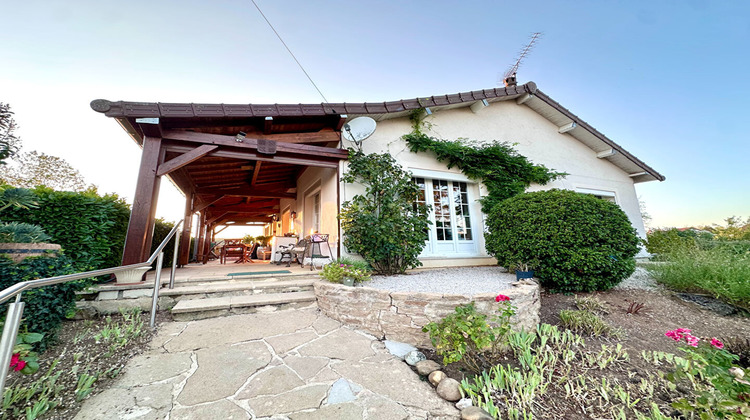 Ma-Cabane - Vente Maison CORGOLOIN, 145 m²