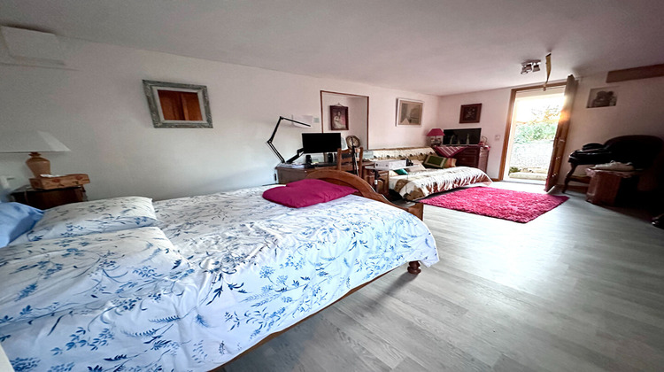 Ma-Cabane - Vente Maison CORGOLOIN, 145 m²