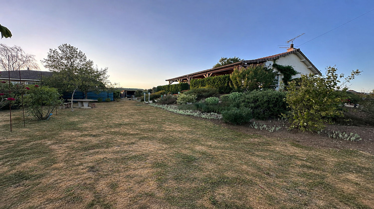 Ma-Cabane - Vente Maison CORGOLOIN, 145 m²