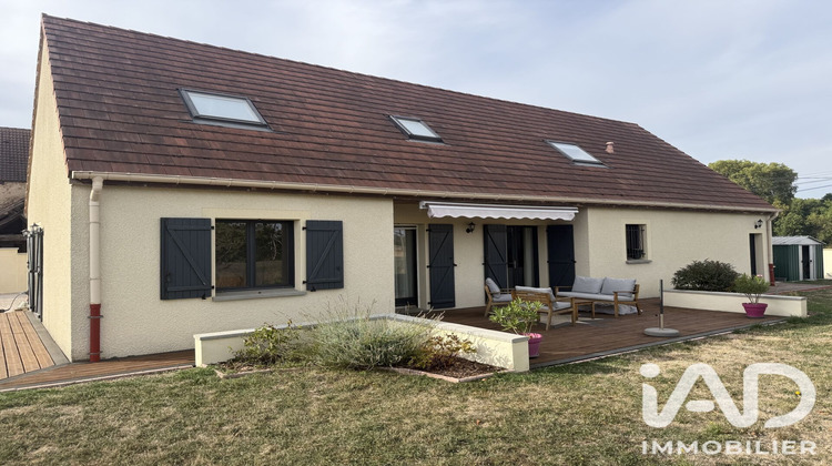Ma-Cabane - Vente Maison Corgoloin, 176 m²