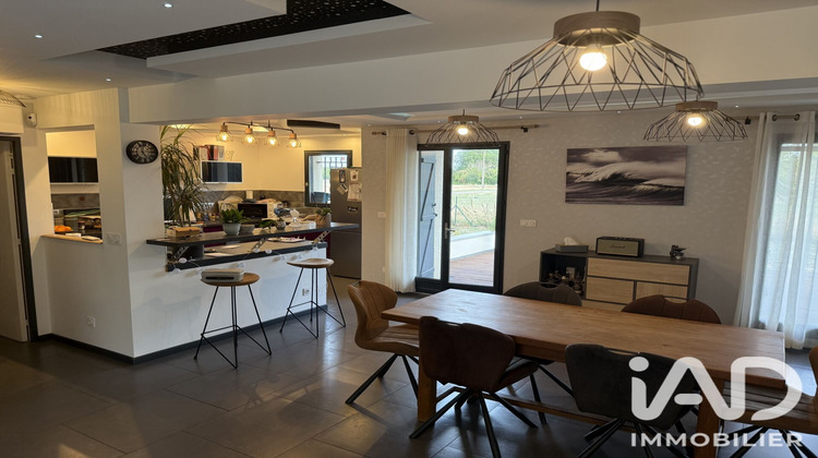 Ma-Cabane - Vente Maison Corgoloin, 176 m²