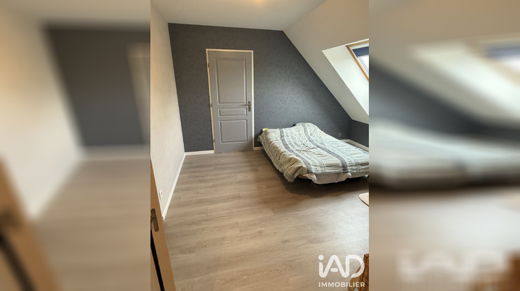 Ma-Cabane - Vente Maison Corgoloin, 176 m²