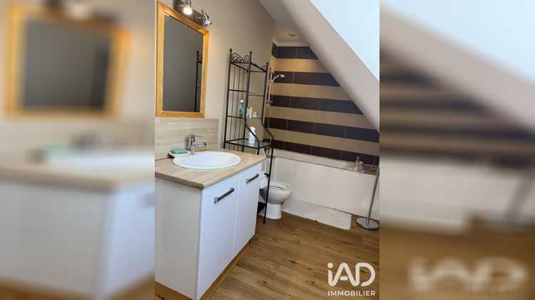 Ma-Cabane - Vente Maison Corgoloin, 176 m²