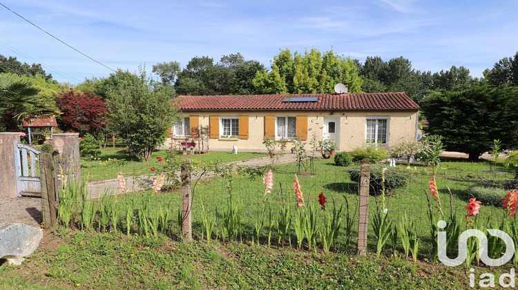 Ma-Cabane - Vente Maison Corignac, 100 m²