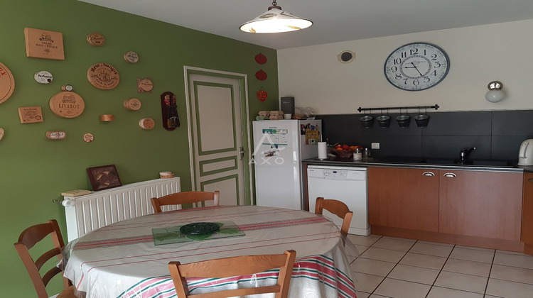 Ma-Cabane - Vente Maison CORLAY, 320 m²