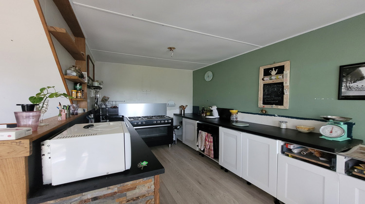 Ma-Cabane - Vente Maison Corlay, 80 m²