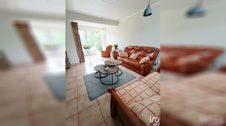 Ma-Cabane - Vente Maison Corlay, 97 m²