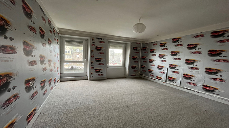 Ma-Cabane - Vente Maison CORLAY, 0 m²