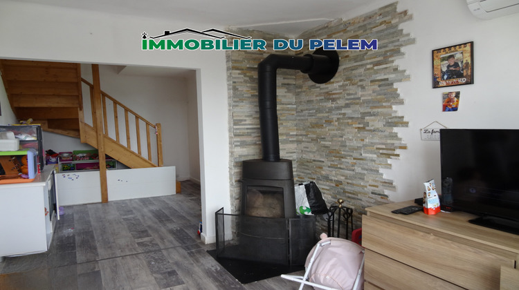 Ma-Cabane - Vente Maison Corlay, 78 m²