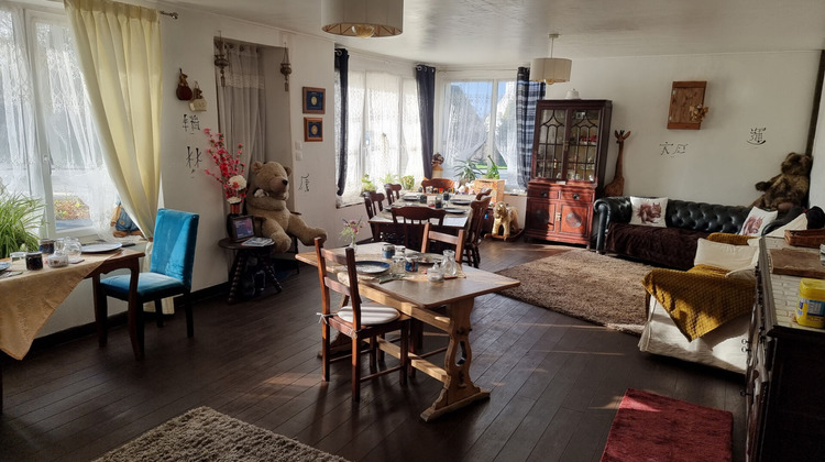 Ma-Cabane - Vente Maison CORLAY, 286 m²