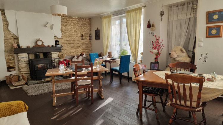 Ma-Cabane - Vente Maison CORLAY, 286 m²