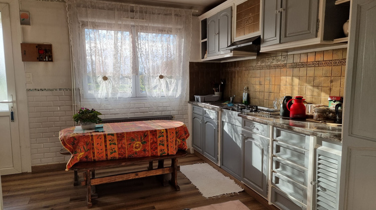 Ma-Cabane - Vente Maison CORLAY, 286 m²