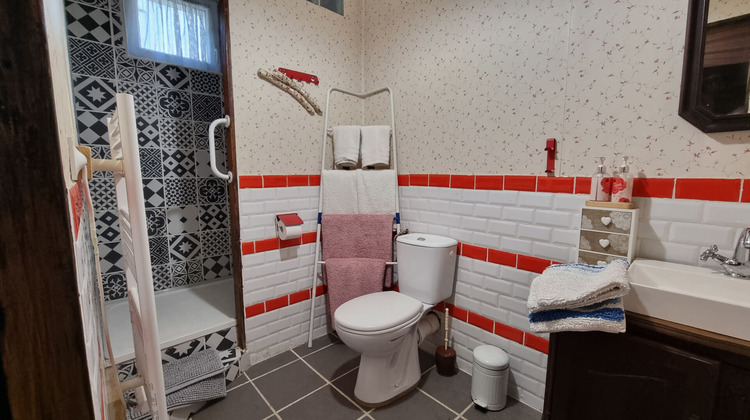 Ma-Cabane - Vente Maison CORLAY, 286 m²