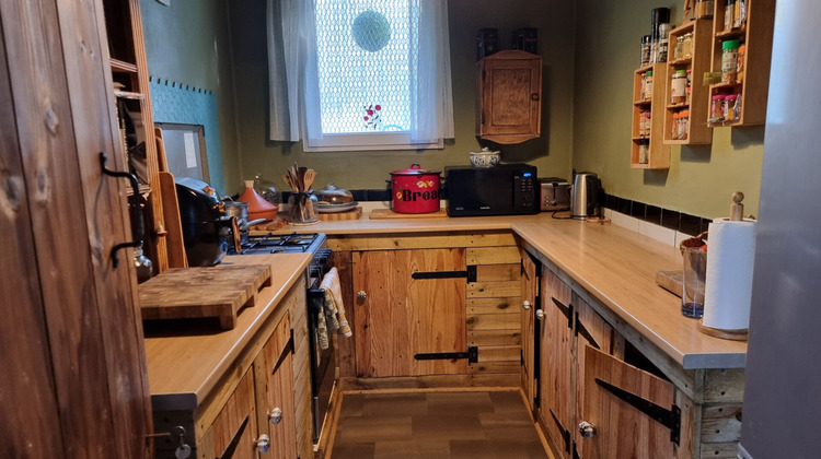 Ma-Cabane - Vente Maison CORLAY, 286 m²