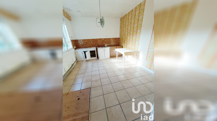 Ma-Cabane - Vente Maison Corlay, 109 m²