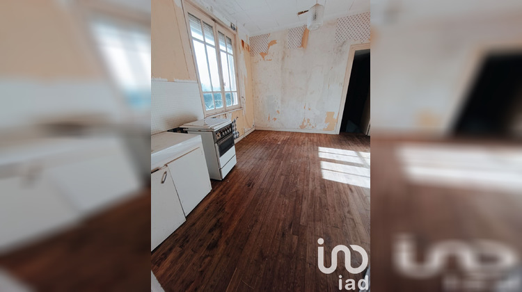 Ma-Cabane - Vente Maison Corlay, 109 m²