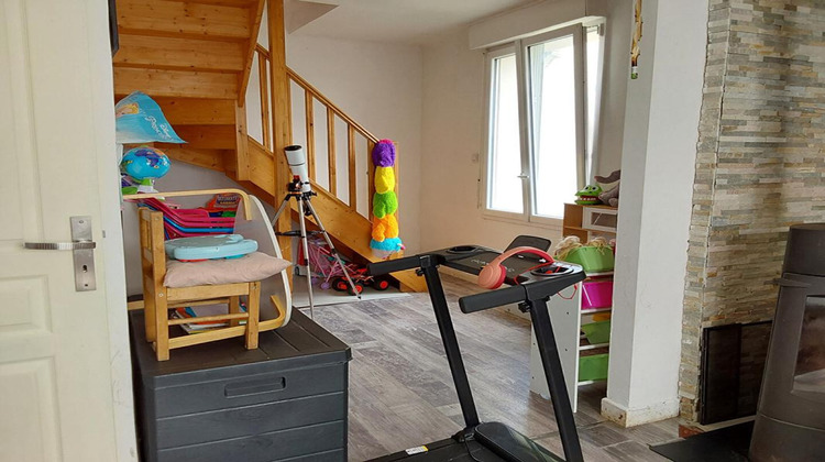 Ma-Cabane - Vente Maison CORLAY, 86 m²