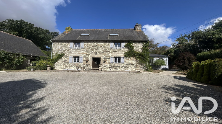 Ma-Cabane - Vente Maison Corlay, 176 m²