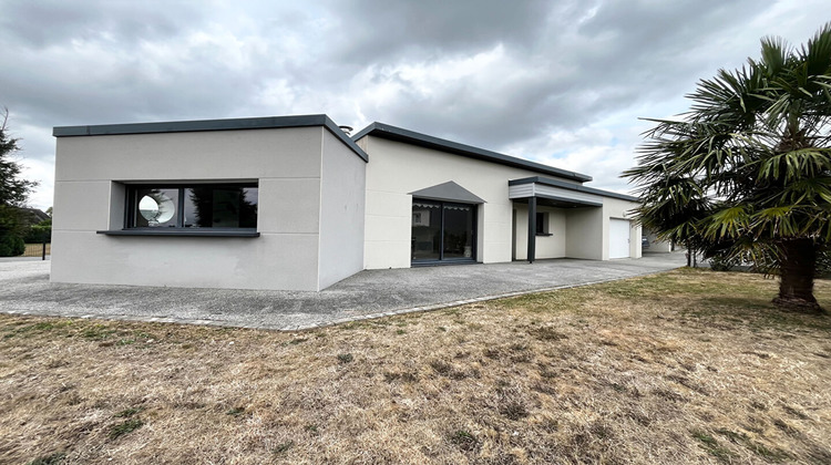 Ma-Cabane - Vente Maison CORLAY, 65 m²
