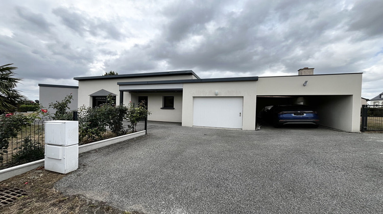 Ma-Cabane - Vente Maison CORLAY, 65 m²