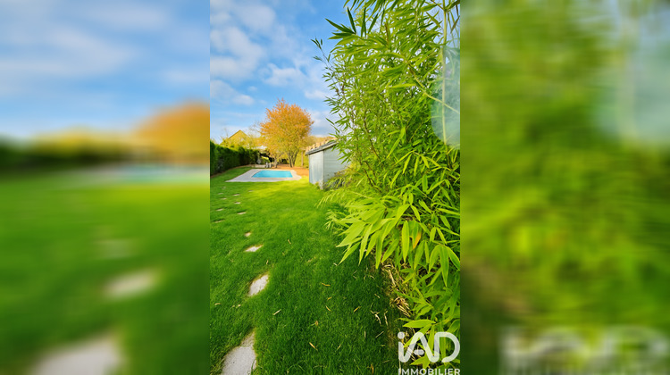 Ma-Cabane - Vente Maison Cormainville, 77 m²