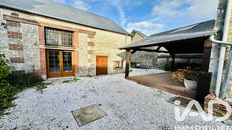Ma-Cabane - Vente Maison Cormainville, 77 m²