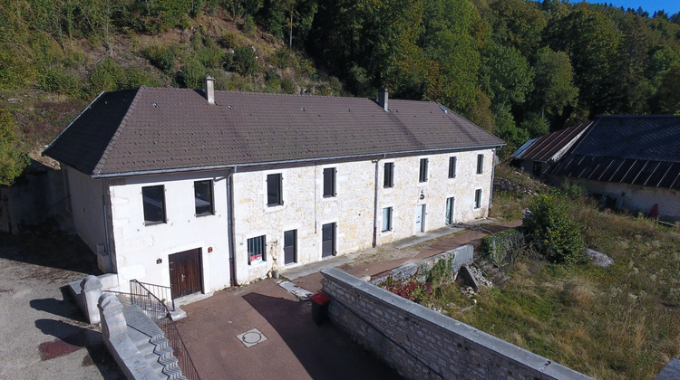 Ma-Cabane - Vente Maison CORMARANCHE EN BUGEY, 280 m²