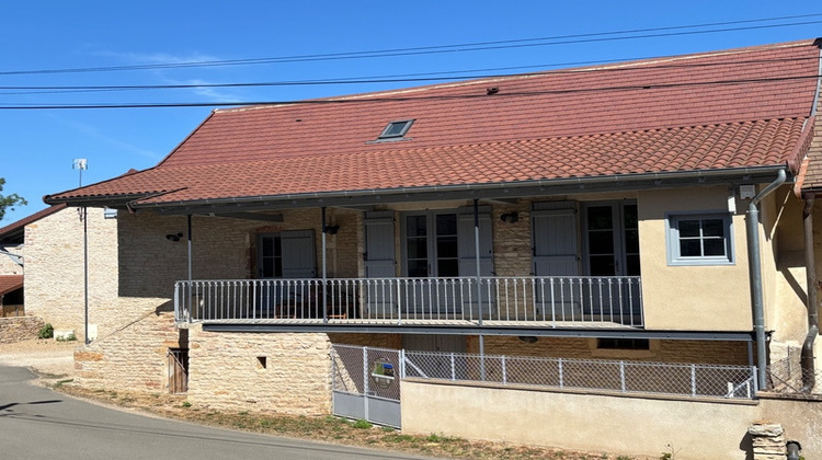 Ma-Cabane - Vente Maison CORMATIN, 114 m²