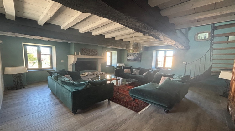 Ma-Cabane - Vente Maison CORMATIN, 114 m²