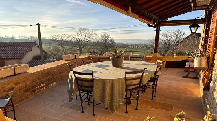 Ma-Cabane - Vente Maison CORMATIN, 201 m²