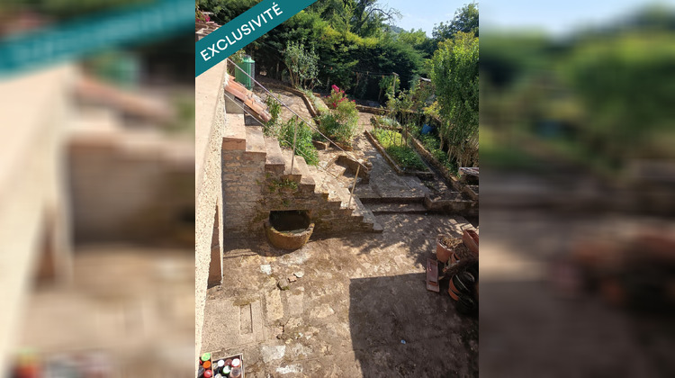 Ma-Cabane - Vente Maison Cormatin, 149 m²