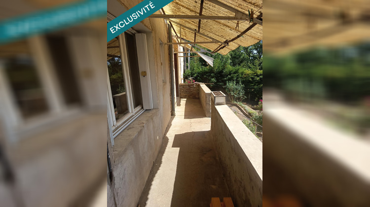 Ma-Cabane - Vente Maison Cormatin, 149 m²
