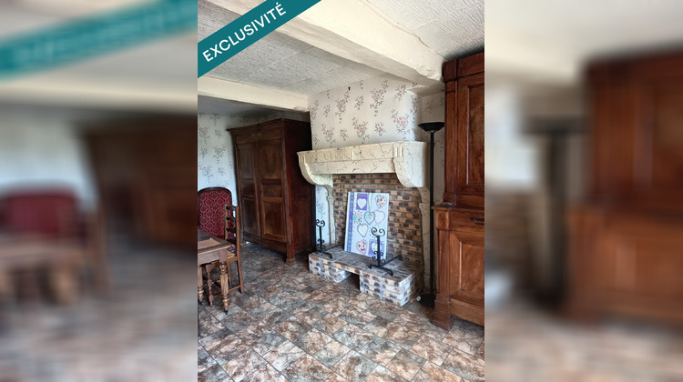 Ma-Cabane - Vente Maison Cormatin, 149 m²