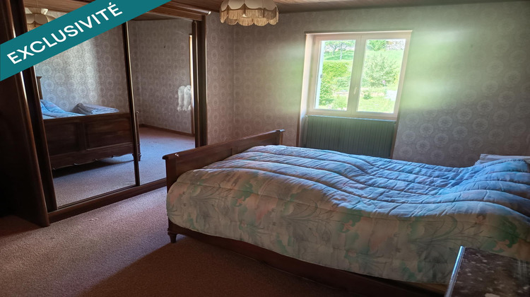Ma-Cabane - Vente Maison Cormatin, 149 m²