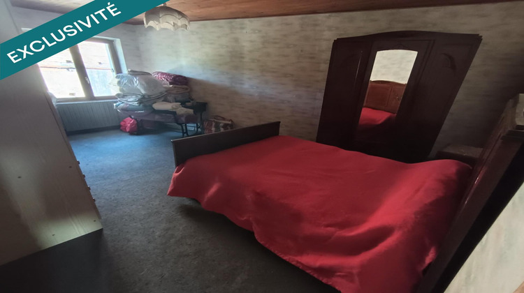 Ma-Cabane - Vente Maison Cormatin, 149 m²