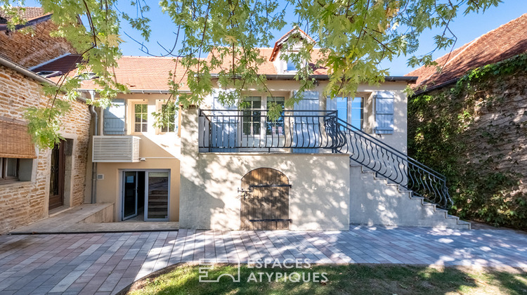 Ma-Cabane - Vente Maison CORMATIN, 168 m²