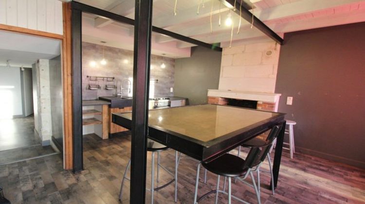 Ma-Cabane - Vente Maison Corme-Écluse, 125 m²