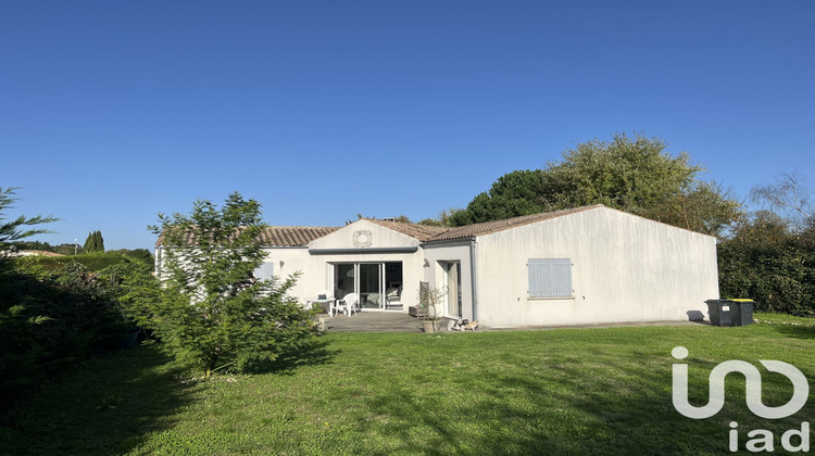 Ma-Cabane - Vente Maison Corme-Écluse, 133 m²