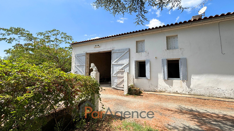 Ma-Cabane - Vente Maison Corme-Écluse, 253 m²