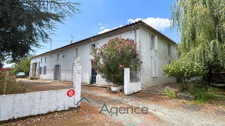 Ma-Cabane - Vente Maison Corme-Écluse, 253 m²
